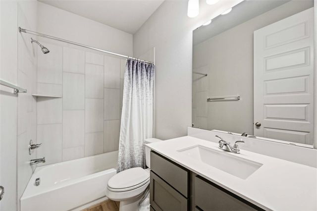 16343 Tawny Emperor Drive, Humble, TX 77346