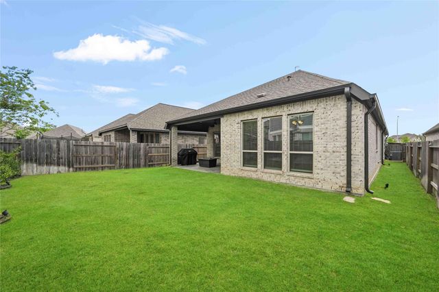 16343 Tawny Emperor Drive, Humble, TX 77346