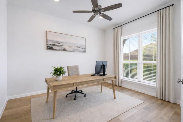 16343 Tawny Emperor Drive, Humble, TX 77346