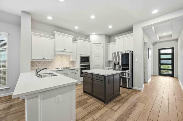 16343 Tawny Emperor Drive, Humble, TX 77346