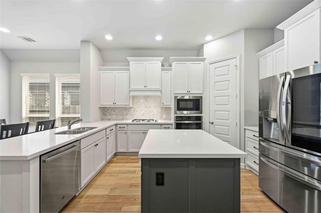 16343 Tawny Emperor Drive, Humble, TX 77346