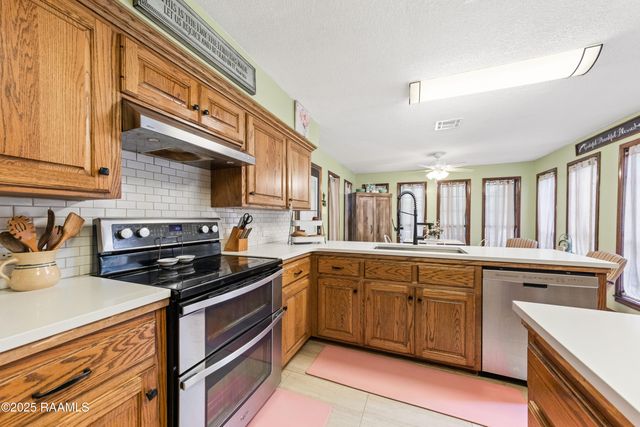 3317 Walnut Drive, Opelousas, LA 70570