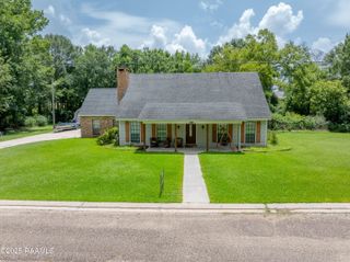 3317 Walnut Drive, Opelousas, LA 70570