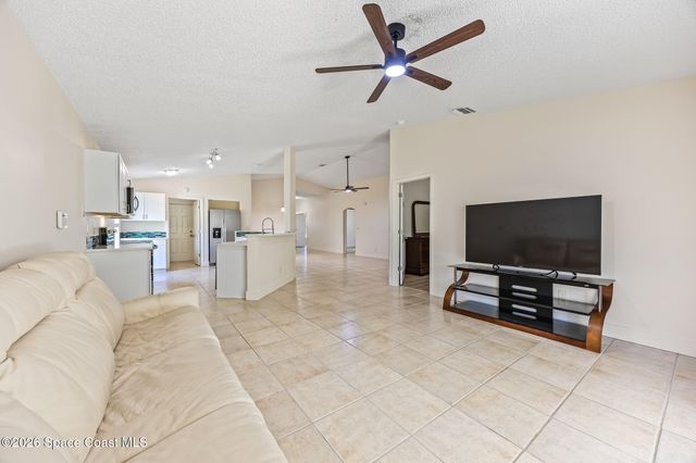 4077 Mount Carmel Lane, Melbourne, FL 32901