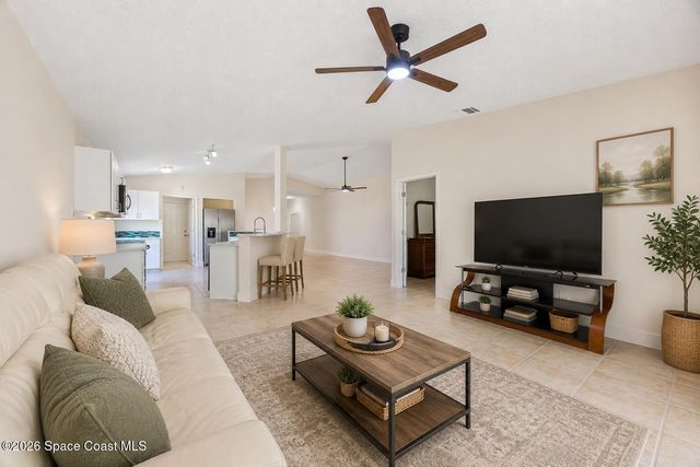 4077 Mount Carmel Lane, Melbourne, FL 32901