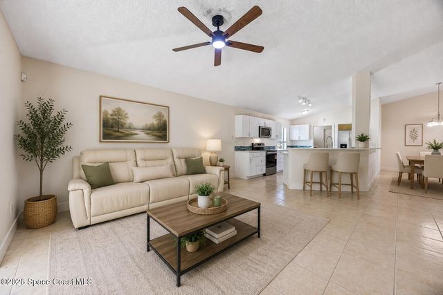 4077 Mount Carmel Lane, Melbourne, FL 32901