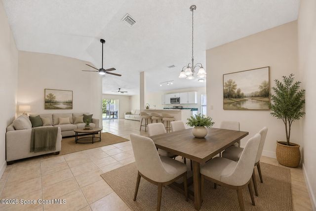 4077 Mount Carmel Lane, Melbourne, FL 32901