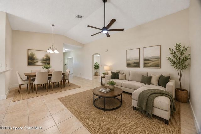 4077 Mount Carmel Lane, Melbourne, FL 32901