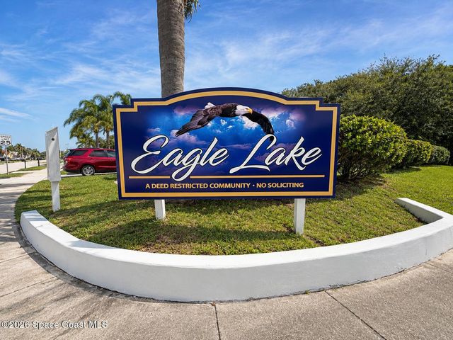 4077 Mount Carmel Lane, Melbourne, FL 32901