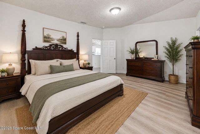 4077 Mount Carmel Lane, Melbourne, FL 32901