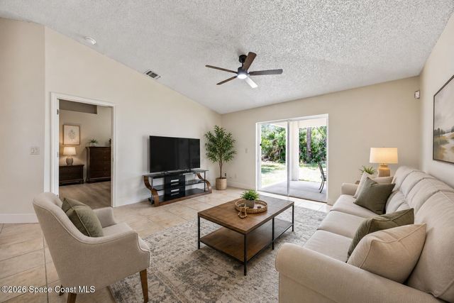 4077 Mount Carmel Lane, Melbourne, FL 32901