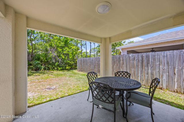 4077 Mount Carmel Lane, Melbourne, FL 32901