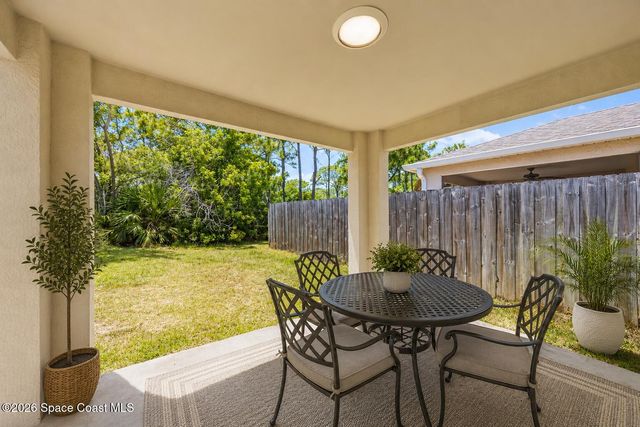 4077 Mount Carmel Lane, Melbourne, FL 32901