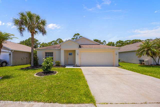 4077 Mount Carmel Lane, Melbourne, FL 32901