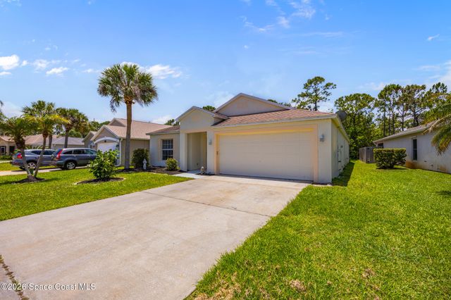 4077 Mount Carmel Lane, Melbourne, FL 32901