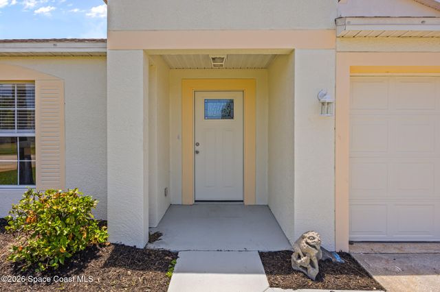 4077 Mount Carmel Lane, Melbourne, FL 32901
