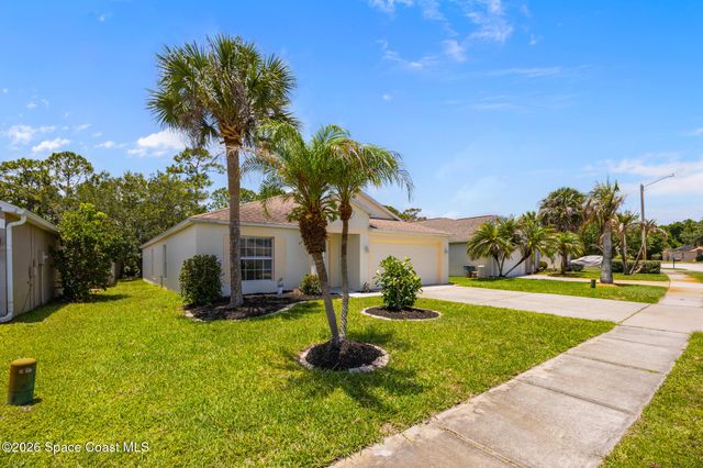 4077 Mount Carmel Lane, Melbourne, FL 32901