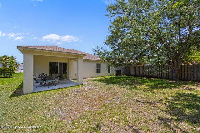 4077 Mount Carmel Lane, Melbourne, FL 32901