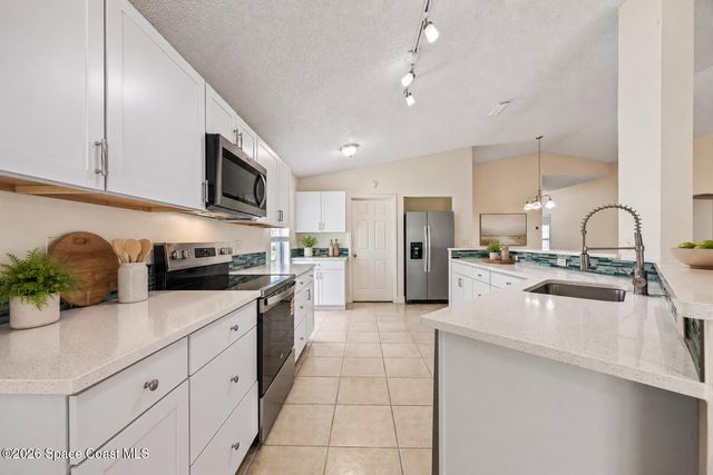 4077 Mount Carmel Lane, Melbourne, FL 32901