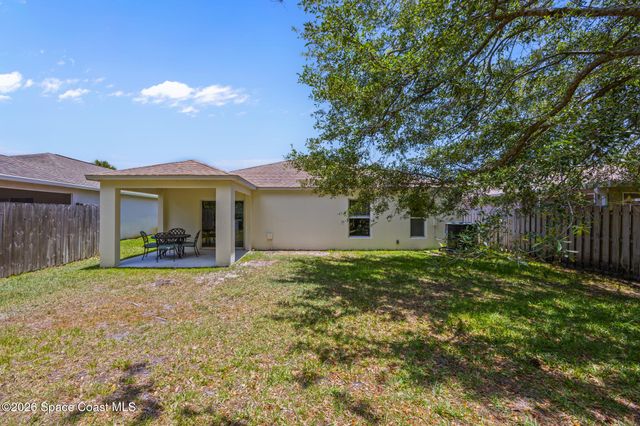 4077 Mount Carmel Lane, Melbourne, FL 32901