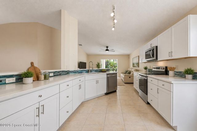 4077 Mount Carmel Lane, Melbourne, FL 32901