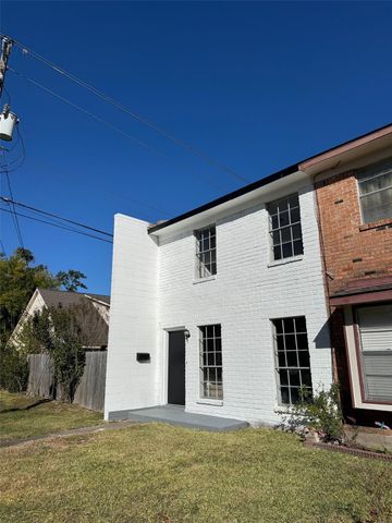 9114 Kempwood Drive 9114, Houston, TX 77080