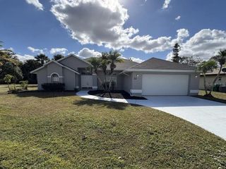 22 CABELLO STREET, Punta Gorda, FL 33983