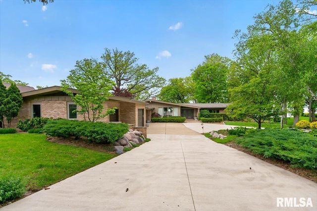 41 Forest Ridge, Springfield, IL 62712