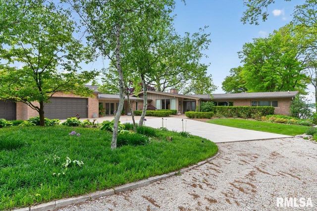 41 Forest Ridge, Springfield, IL 62712