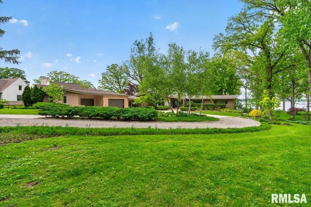 41 Forest Ridge, Springfield, IL 62712