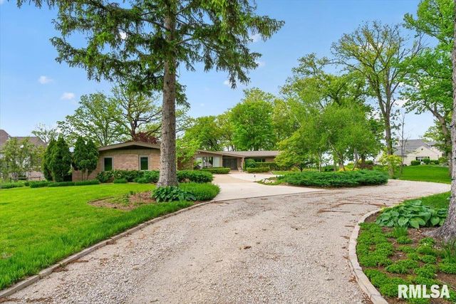 41 Forest Ridge, Springfield, IL 62712