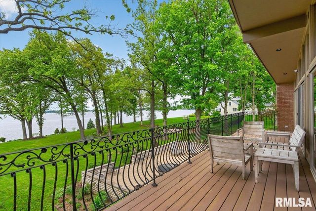 41 Forest Ridge, Springfield, IL 62712