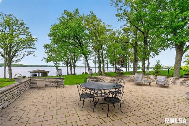 41 Forest Ridge, Springfield, IL 62712