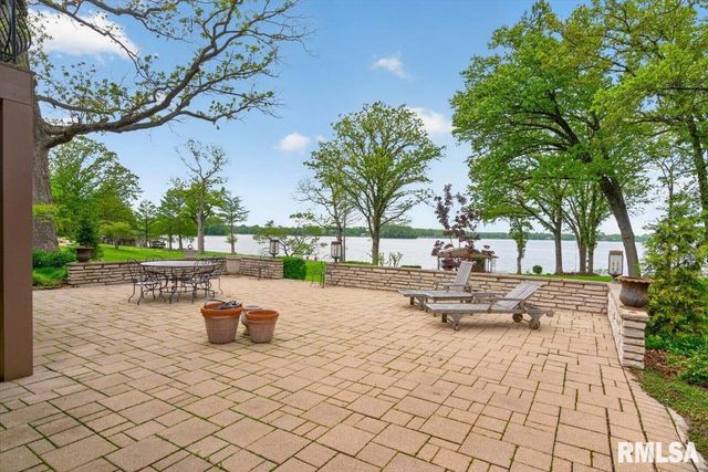 41 Forest Ridge, Springfield, IL 62712