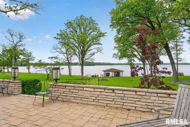 41 Forest Ridge, Springfield, IL 62712