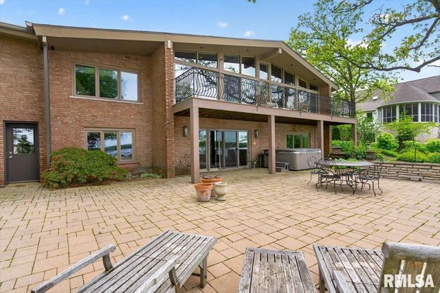 41 Forest Ridge, Springfield, IL 62712