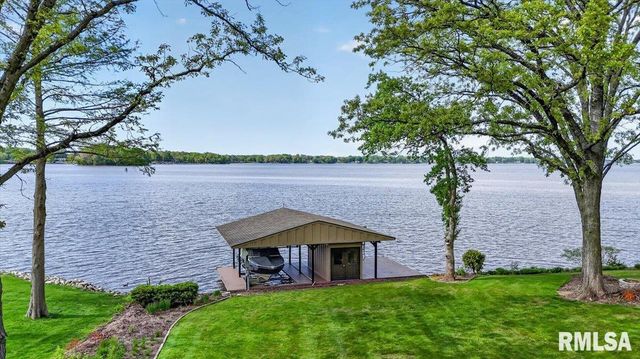 41 Forest Ridge, Springfield, IL 62712