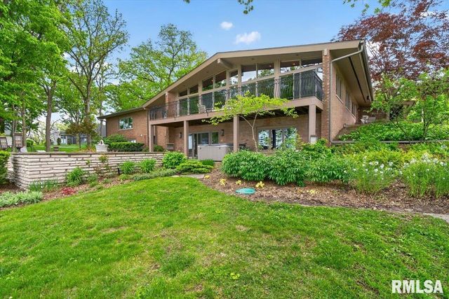 41 Forest Ridge, Springfield, IL 62712