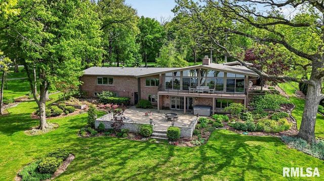 41 Forest Ridge, Springfield, IL 62712