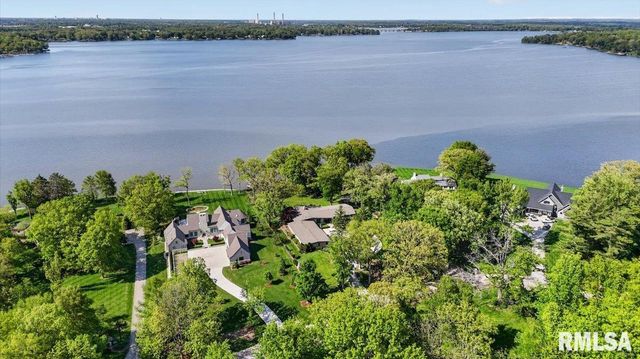 41 Forest Ridge, Springfield, IL 62712