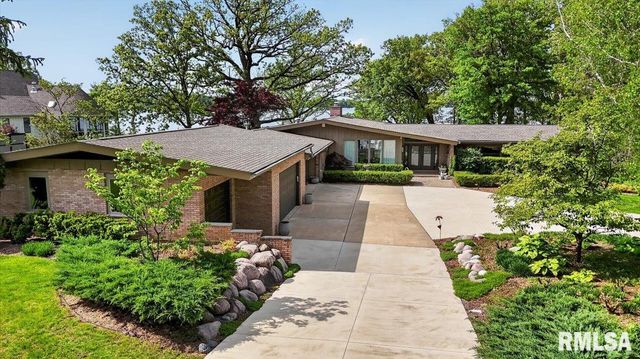 41 Forest Ridge, Springfield, IL 62712
