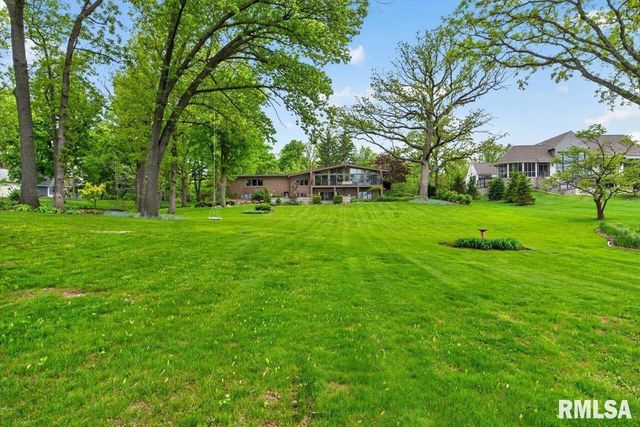 41 Forest Ridge, Springfield, IL 62712