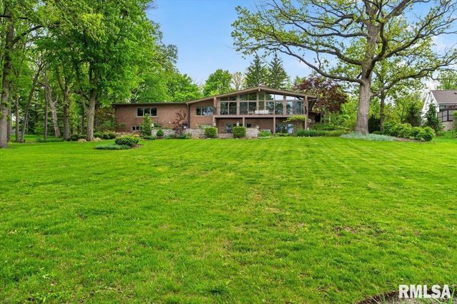 41 Forest Ridge, Springfield, IL 62712