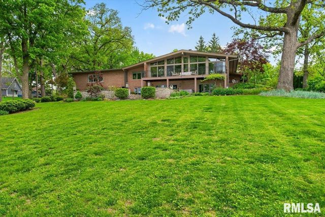 41 Forest Ridge, Springfield, IL 62712