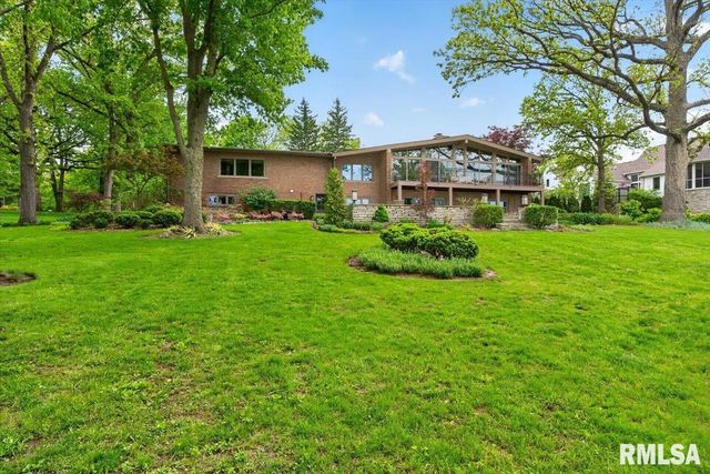 41 Forest Ridge, Springfield, IL 62712