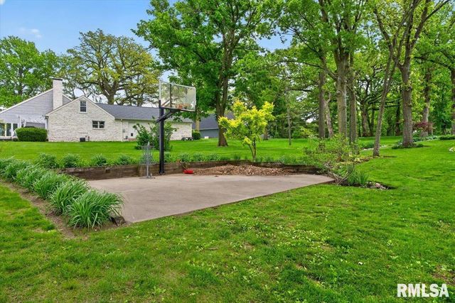 41 Forest Ridge, Springfield, IL 62712