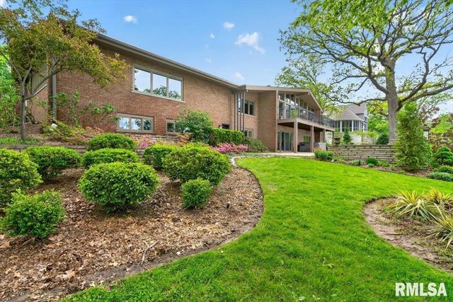 41 Forest Ridge, Springfield, IL 62712