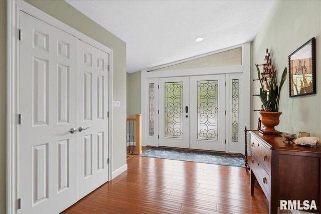 41 Forest Ridge, Springfield, IL 62712