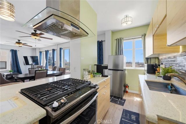 360 W Ocean Boulevard 607, Long Beach, CA 90802