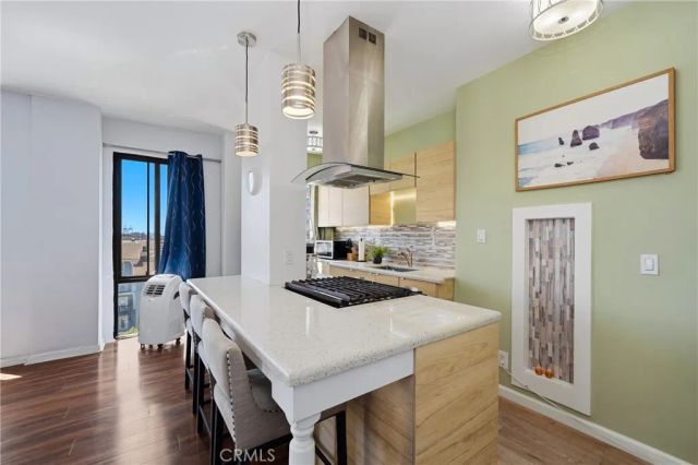 360 W Ocean Boulevard 607, Long Beach, CA 90802